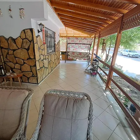 Starfish Vilă Kusadası