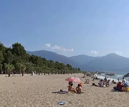 Starfish Βίλα Κουσάντασι