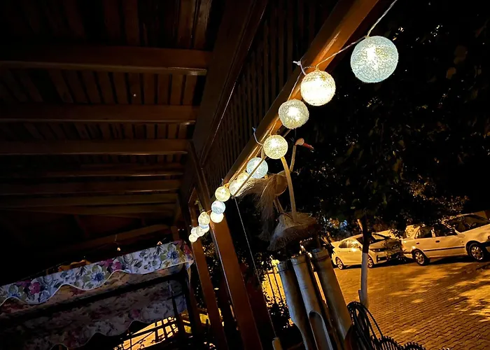 Starfish Vilă Kusadası