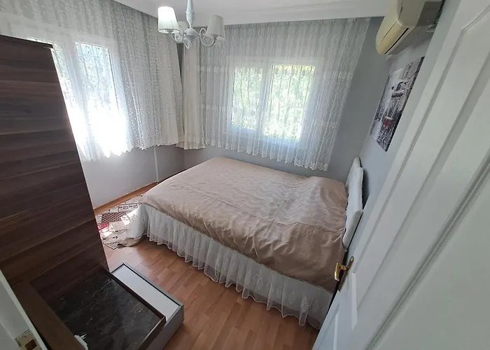 Starfish Vilă Kusadası